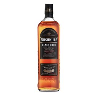 Whisky Bushmills Blackbush Bushmills (garrafa 70 cl)