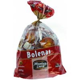 Magdalenas Bolenas Inpanasa 600G (11148566)