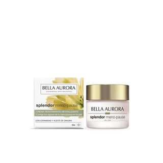 Crema de Día Splendor Meno Pause Bella Aurora 50Ml (307949)