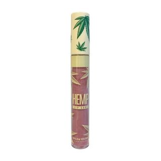 Cannabis Brillo de Labios - Wild - Young - Morado 8436574544138
