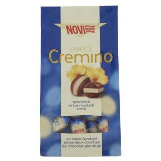 Novi Ovetti Cremino 160 G - 753221