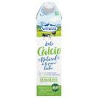 Asturiana Leche Calcio Desnatada, 1L