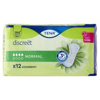 Tena Discreet Normal 12 Pz - 116579
