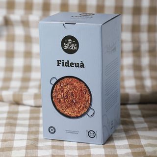 Fideuà Ametller Origen 860G
