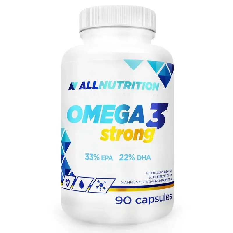 Allnutrition Zdrowie i Uroda