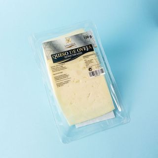 Tendre Llescat El Ventero 160G