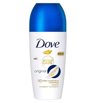 Desodorante Dove Original Advanced 50 Ml