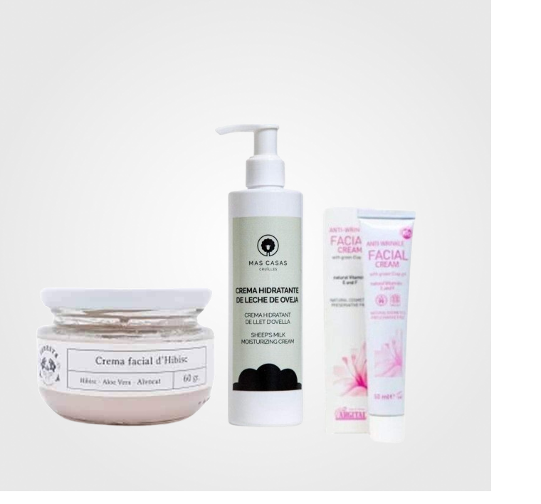 Cuidado e Higiene Facial