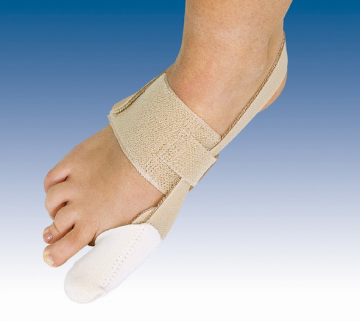 Calçado e Palmilhas