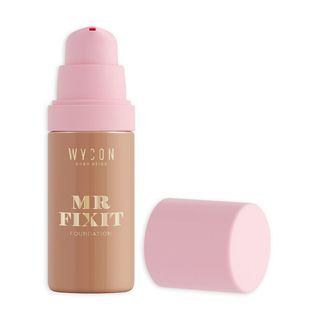 Mr Fixit Foundation 07 Deep Nude