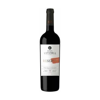 Vinho Tinto Alentejo Casa Santa Vitória Reserva 75CL