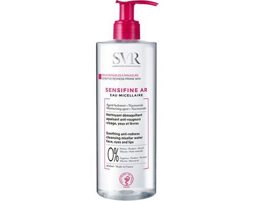 Produtos de Limpeza e Tónicos