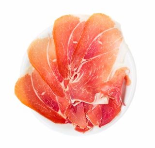 Terre d'Italia Prosciutto di Norcia IGP da banco kg 0.10