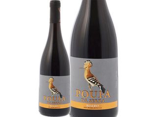 VINHO TINTO POUPA DA SERRA RESERVA BEIRAS 0.75L