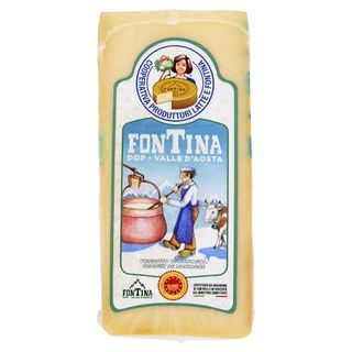 Fontina Dop G200