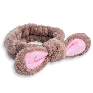 Turbante Lazo - MOI* - Marrón 8435638045260