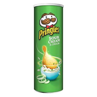 Pringles Cebolla 165 Gr