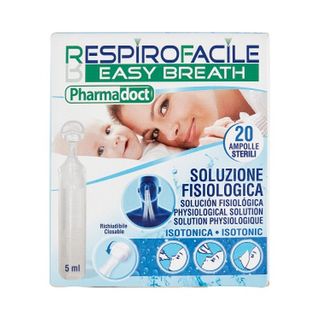 Soluzione Fisiologica Kids