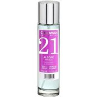 Fragancia N.21 Caravan, Vaporizador 150 Ml (14858757)