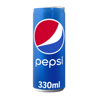 Refresco Cola Pepsi 33Cl