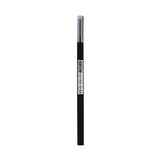 Lápiz de Cejas Brow Ultra Slim - Maybelline New York - Negro 3600531579494