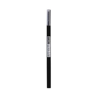 Lápiz de Cejas Brow Ultra Slim - Maybelline New York - Negro 3600531579494