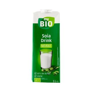 Bevanda Soia Bio MyBio1L