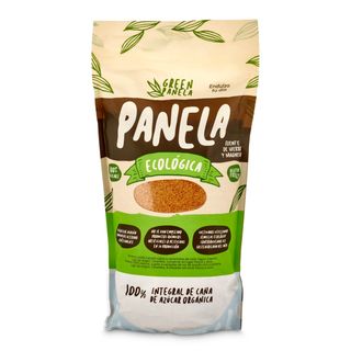Panela Ecológica Green Panela Bolsa 500 G