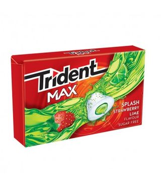 Trident Max Splash Fr/Lim 20Gr