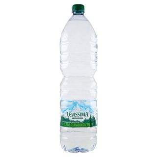 LEVISSIMA, Acqua Naturale 1,5L - 80000532
