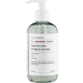 Your Kaya Płyn do higieny intymnej, 250 ml