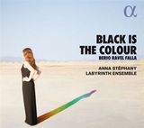 Black Is The Colour (3760014193842)