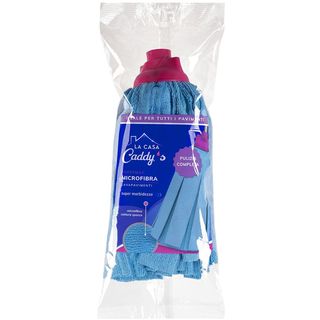 Caddy's Mop Microfibra