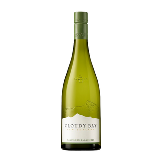 Cloudy Bay Vinho Branco Sauvignon Blanc 75cl