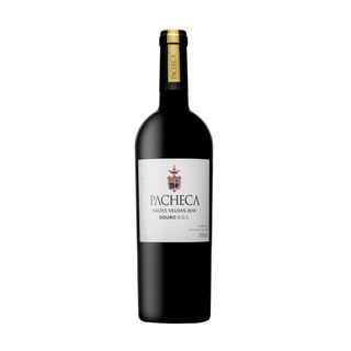 Vinho Tinto Douro Quinta da Pacheca Reserva 75CL