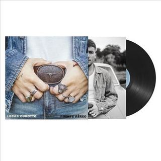 Lp-Puente Aereo (0602475667834)