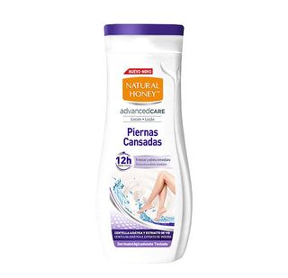 Natural Honey Piernas Cansadas 1442205 330Ml