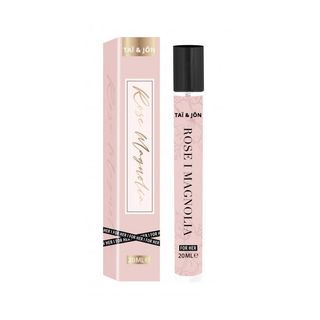 Rose I Magnolia EDP - Taï - Jôn - 20 ml 7640158816189