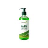 Tabaibaloe Hidra Gel Islas Canarias 1453285 300Ml (273260)