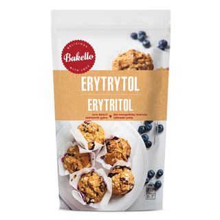 Bakello Erytrytol, 250 g