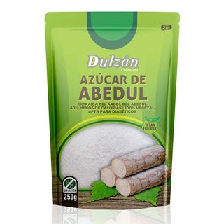 Abedul azúcar 250 g