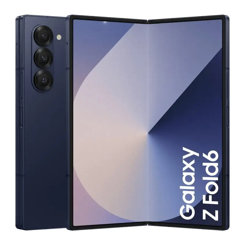Samsung Galaxy Z Fold7