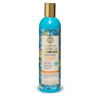 Oblepikha Intensive Hydration Shampoo 5030097 400Ml
