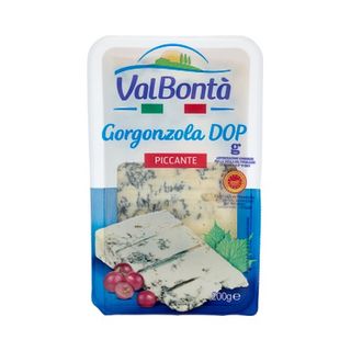 Gorgonzola Picc. DOP Valb 200G