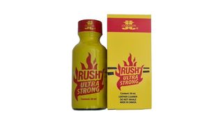 Rush Ultra Strong® 30 ml (PE)