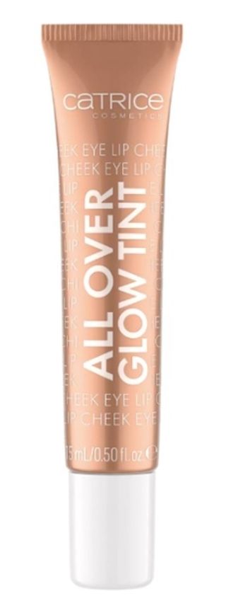 Catrice All Over Glow Tint, 040