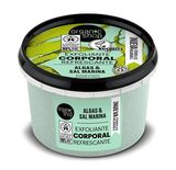 Organic Shop Foamy Body Polish Atlantic Algae 5030116 250Ml