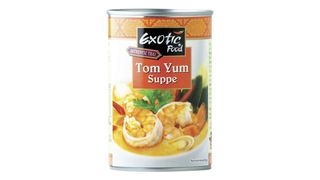 Exotic Food - Zupa Tom Yum - 400 ml