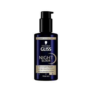 GLISS night elixir ultimate repair 100 ML (301601)