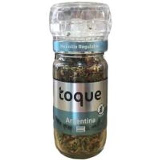 Molinillo Argentina Toque, Frasco 35 G (24304511)
